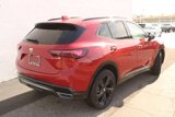 New 2025 Buick Envision Sport Touring image 4