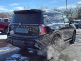 New 2025 Nissan Armada SL w/ Captain's Chari Seat Package image 5