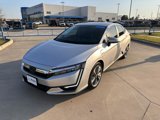 Certified 2018 Honda Clarity Plug-In Hybrid image 4
