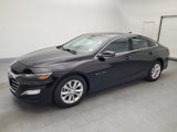 Used 2022 Chevrolet Malibu LT image 2