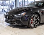Used 2021 Maserati Ghibli Trofeo image 4