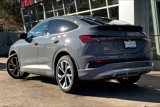 New 2025 Audi Q4 e-tron Premium Plus image 3