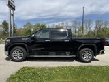 Used 2022 GMC Sierra 1500 SLT w/ SLT Premium Package image 2