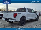 New 2025 Ford F150 XLT w/ Equipment Group 303A High image 4