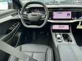 New 2025 Jeep Wagoneer Launch Edition image 3