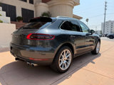 Used 2018 Porsche Macan S image 4