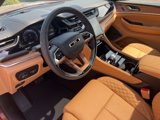 New 2025 Jeep Grand Cherokee Summit image 3