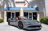 Used 2024 Ferrari SF90 Spider image 2
