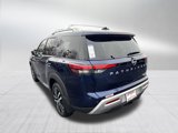 New 2025 Nissan Pathfinder Platinum w/ Cargo Package image 5