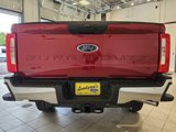 New 2025 Ford F350 XLT w/ Snow Plow Prep Package image 6