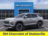 New 2026 Chevrolet Equinox LT image 2