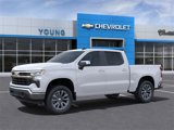 New 2025 Chevrolet Silverado 1500 LT image 2