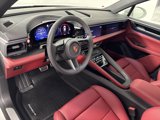 Used 2025 Porsche Macan 4S Electric image 4