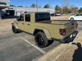 New 2025 Jeep Gladiator Sport image 4