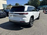 Used 2024 Jeep Grand Cherokee Limited 4xe image 3