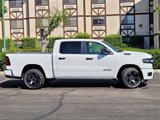 New 2025 RAM 1500 Big Horn image 3
