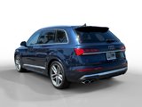 New 2025 Audi SQ7 Prestige image 3