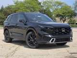 New 2026 Honda CR-V Sport Touring image 2