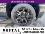 New 2026 RAM 1500 Laramie image 5