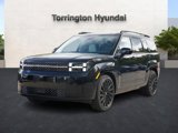 New 2025 Hyundai Santa Fe Calligraphy image 3