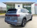 New 2025 Volkswagen Atlas SEL Premium R-Line image 4