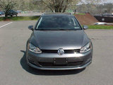 Used 2015 Volkswagen Golf SEL image 3