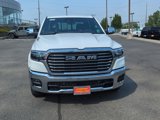 New 2026 RAM 1500 Laramie image 2