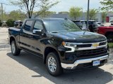 New 2025 Chevrolet Silverado 1500 LT image 3
