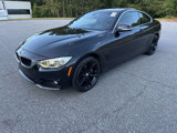 Used 2016 BMW 435i xDrive Coupe image 2