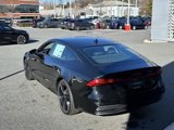 New 2025 Audi A7 3.0T Prestige image 5