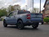 New 2025 Ford Maverick XLT w/ XLT Luxury Package image 3