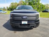 New 2025 Ford F150 Lightning XLT image 3