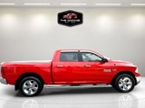 Used 2017 RAM 1500 Big Horn image 6