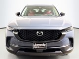 New 2025 MAZDA CX-50 2.5 Hybrid w/ Weather Package image 2