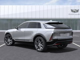 New 2025 Cadillac Lyriq Luxury image 3