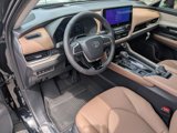 New 2025 Toyota Grand Highlander AWD image 3