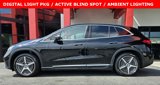 Used 2023 Mercedes-Benz EQE 350+ 4MATIC SUV image 4