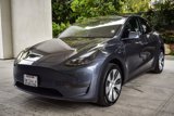 Used 2023 Tesla Model Y Long Range image 3