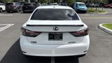 Used 2020 Lexus GS 350 F Sport image 2