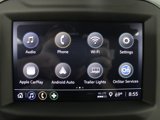 New 2025 Chevrolet Silverado 2500 Custom w/ Custom Value Package image 4