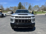 Used 2021 Chevrolet Silverado 2500 Custom w/ Custom Value Package image 2
