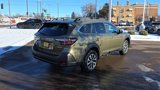 Used 2025 Subaru Outback Premium image 5