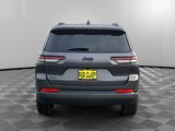 New 2025 Jeep Grand Cherokee L Altitude image 5