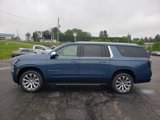 New 2025 Chevrolet Suburban Premier w/ Sun And Tow Package image 3