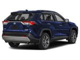 New 2025 Toyota RAV4 Limited image 5