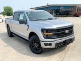New 2025 Ford F150 XLT image 2