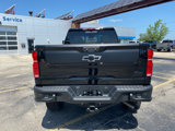 New 2025 Chevrolet Silverado 2500 ZR2 w/ ZR2 Bison Edition image 6