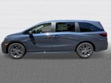 New 2026 Honda Odyssey Touring image 2
