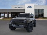 New 2025 Ford Bronco Raptor image 3