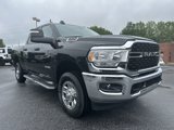Used 2024 RAM 2500 Big Horn w/ Bed Utility Group image 4